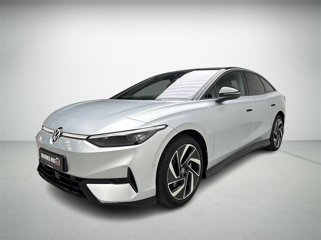VW ID.7 Style+