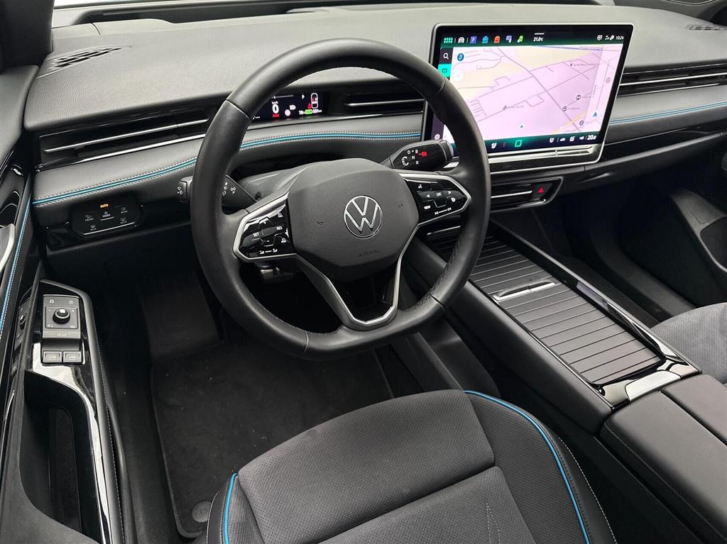 VW ID.7 Style+ billede 4