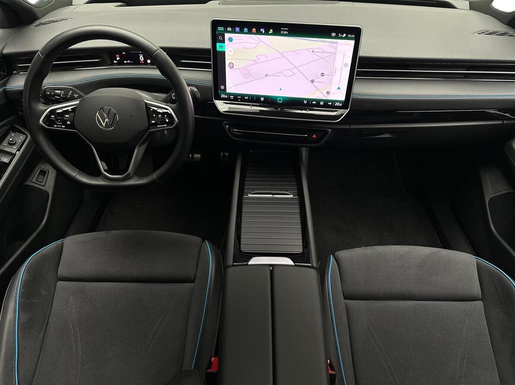 VW ID.7 Style+ billede 5
