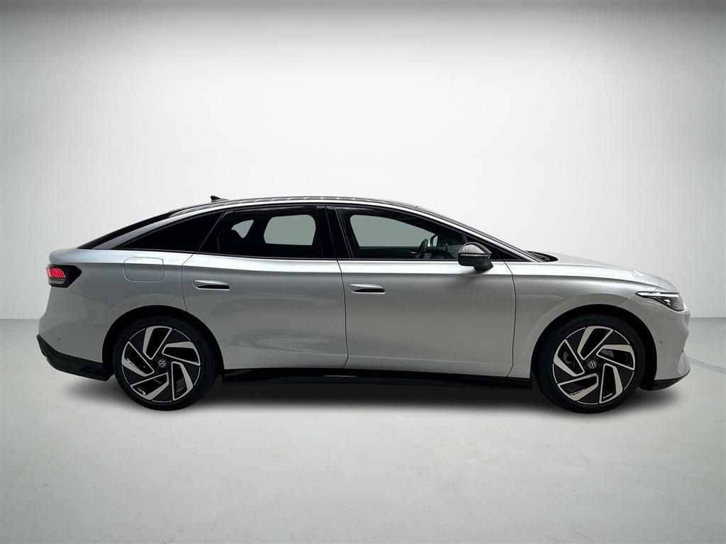 VW ID.7 Style+ billede 6