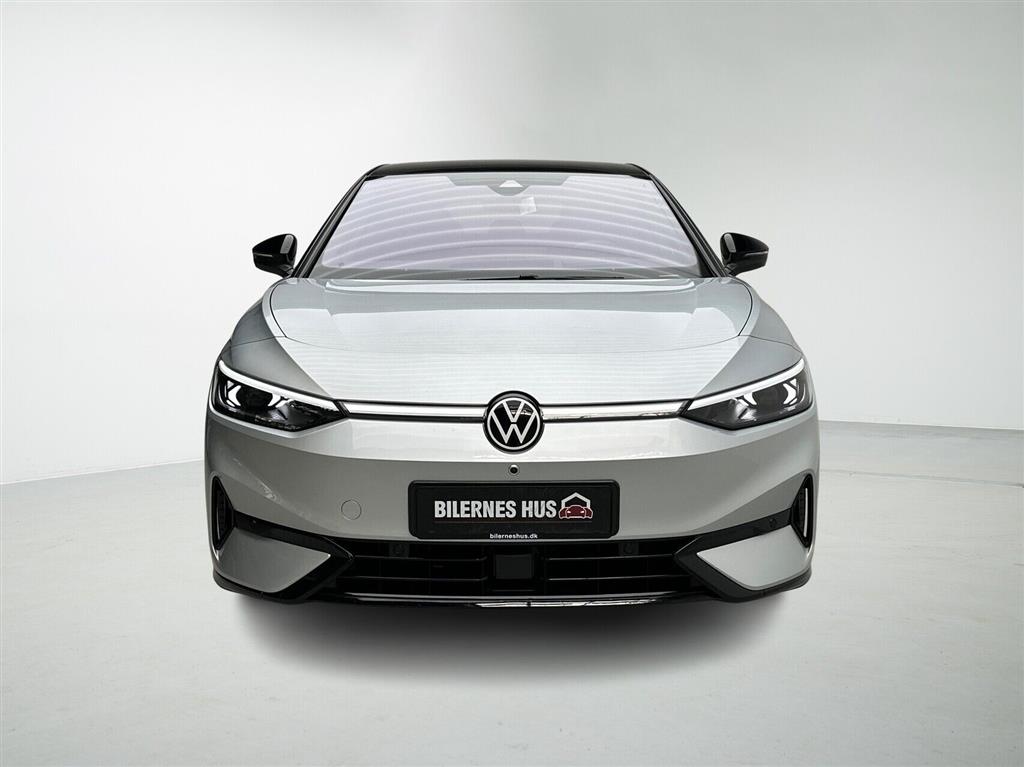 VW ID.7 Style+ billede 7