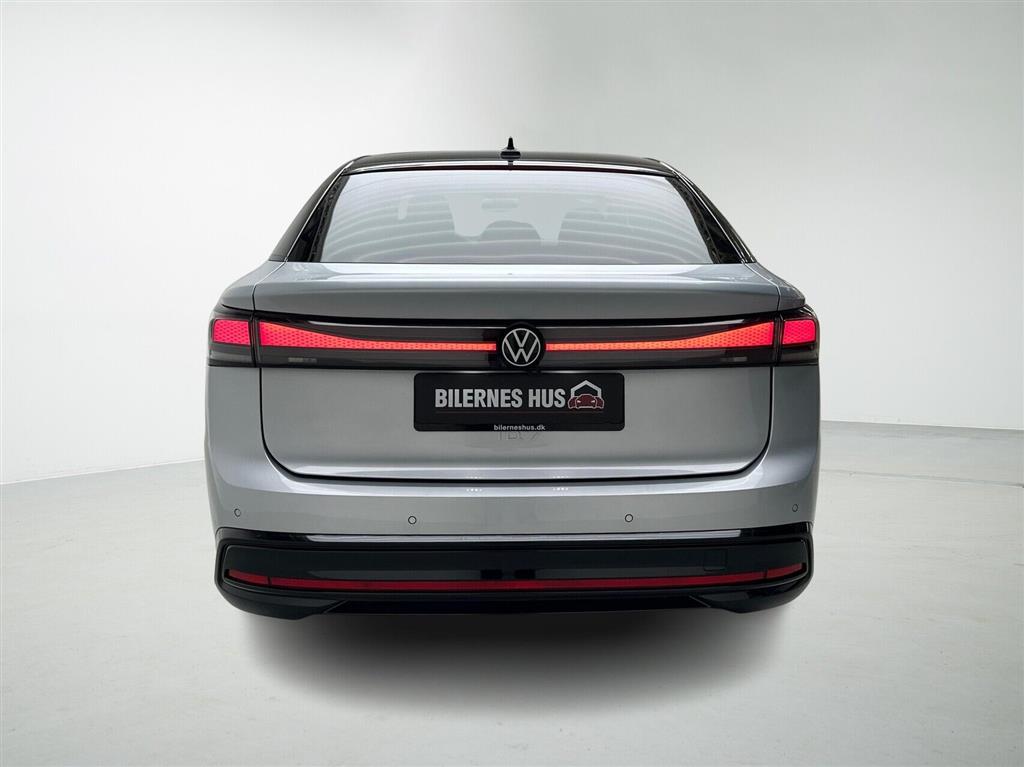 VW ID.7 Style+ billede 8