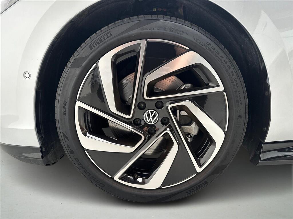 VW ID.7 Style+ billede 9
