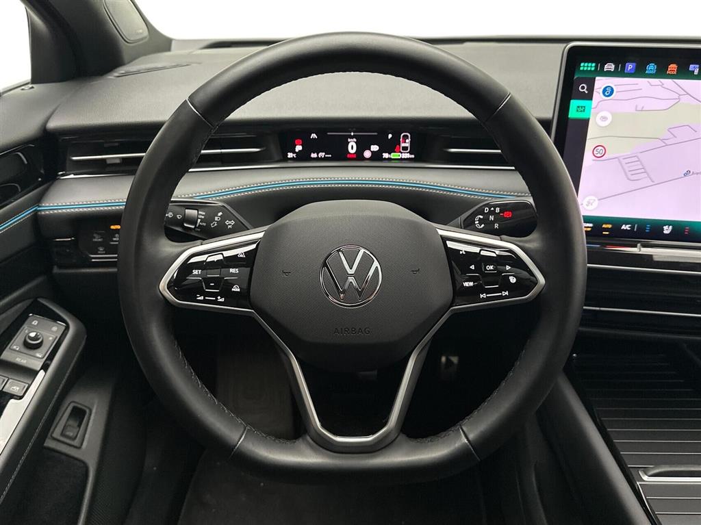VW ID.7 Style+ billede 10