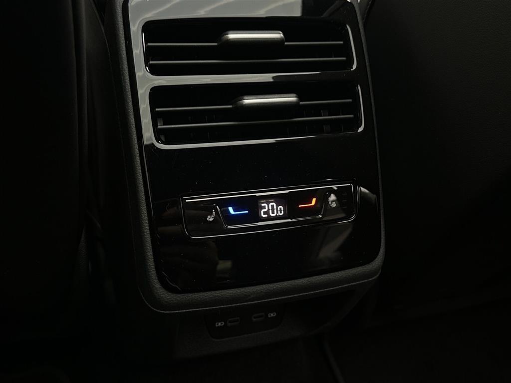 VW ID.7 Style+ billede 20