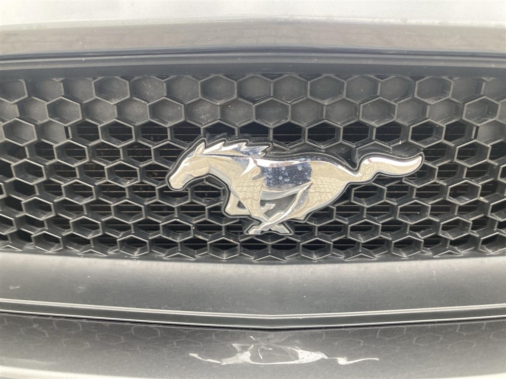 Ford Mustang GT billede 12