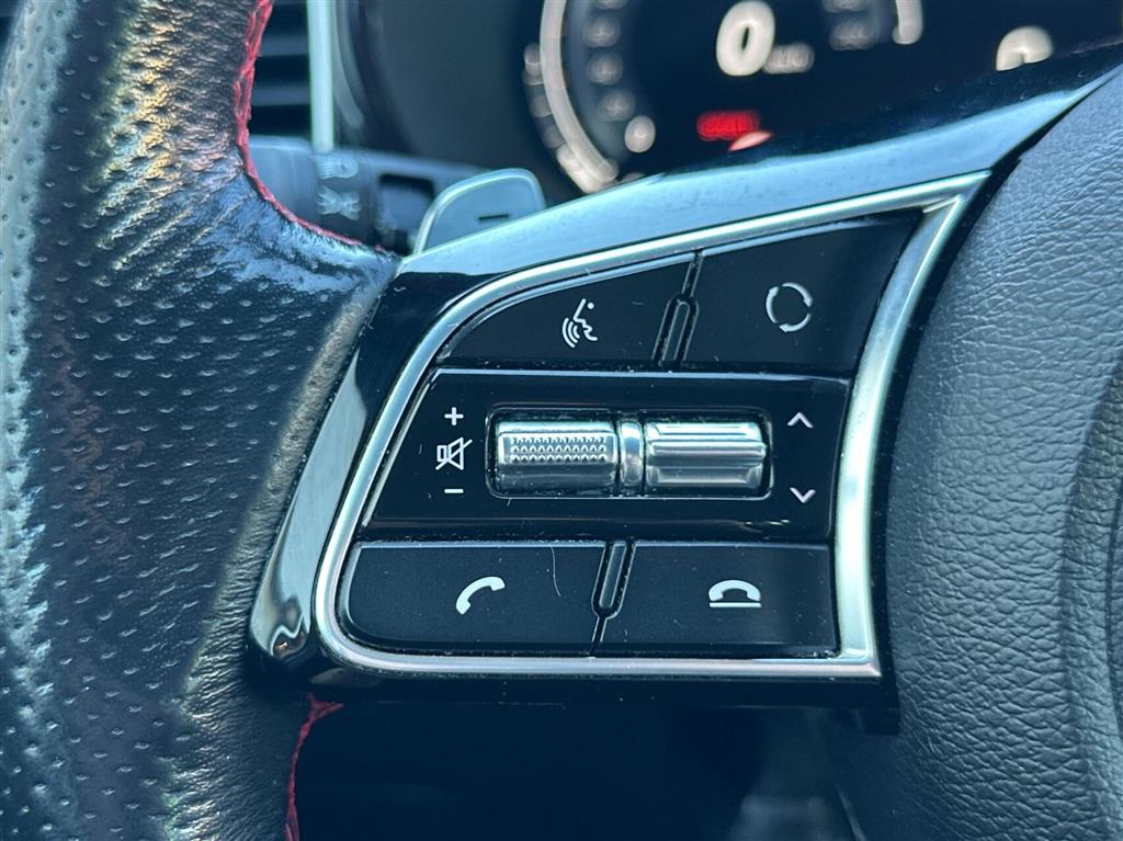 Kia ProCeed GT billede 17