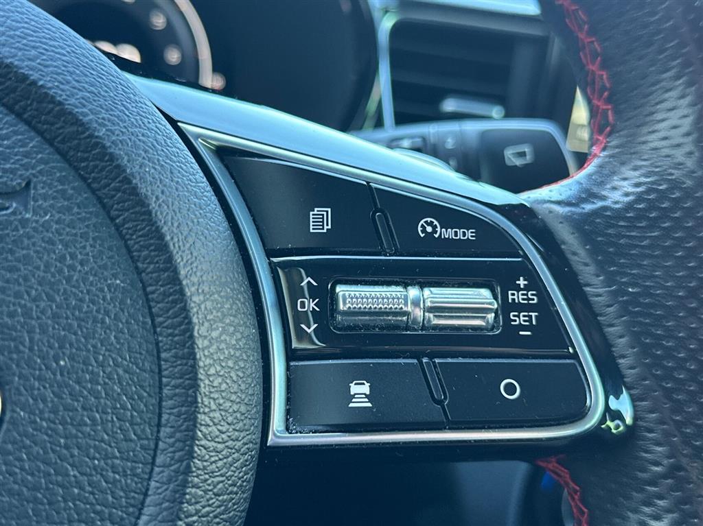 Kia ProCeed GT billede 18