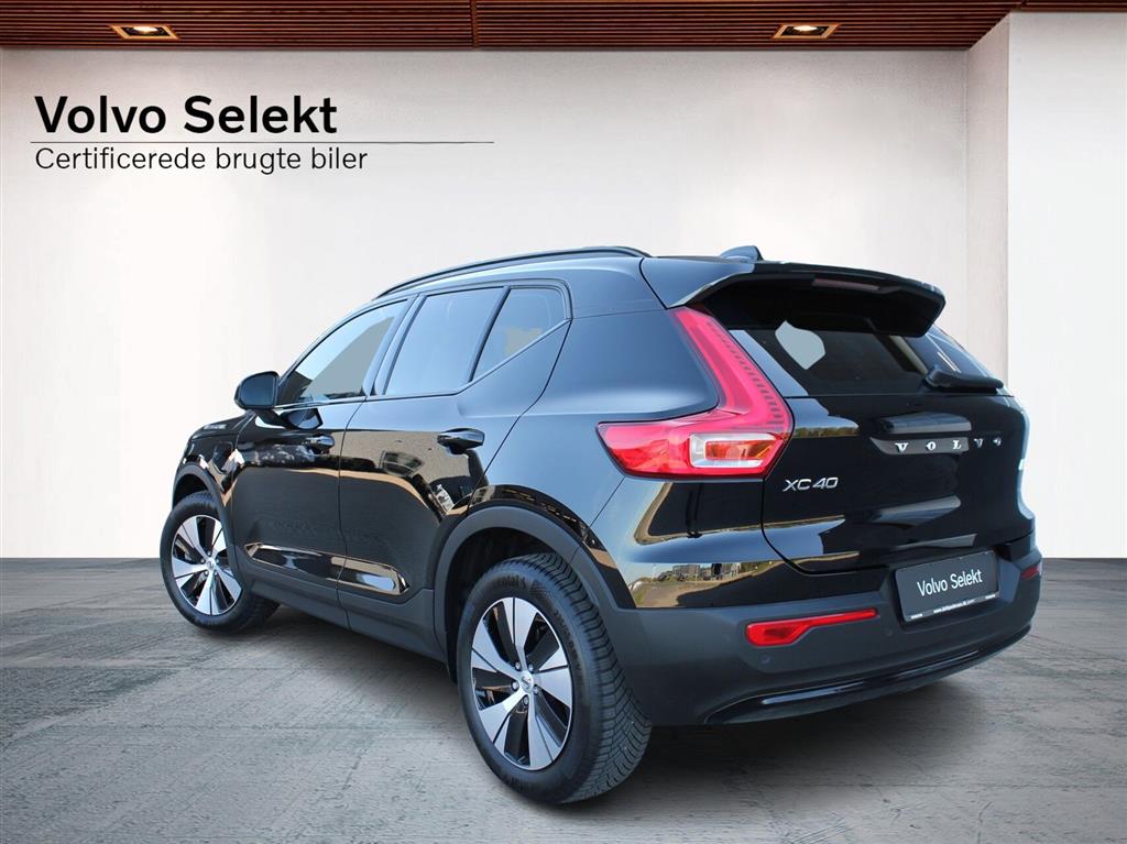 Volvo XC40 Plus billede 2