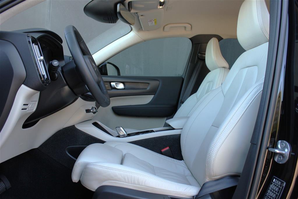 Volvo XC40 Plus billede 4