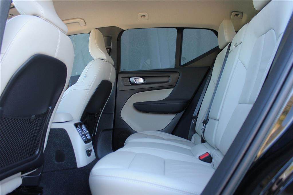 Volvo XC40 Plus billede 6