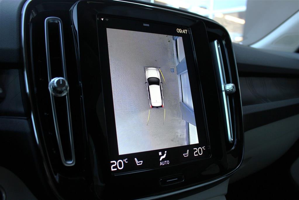Volvo XC40 Plus billede 8