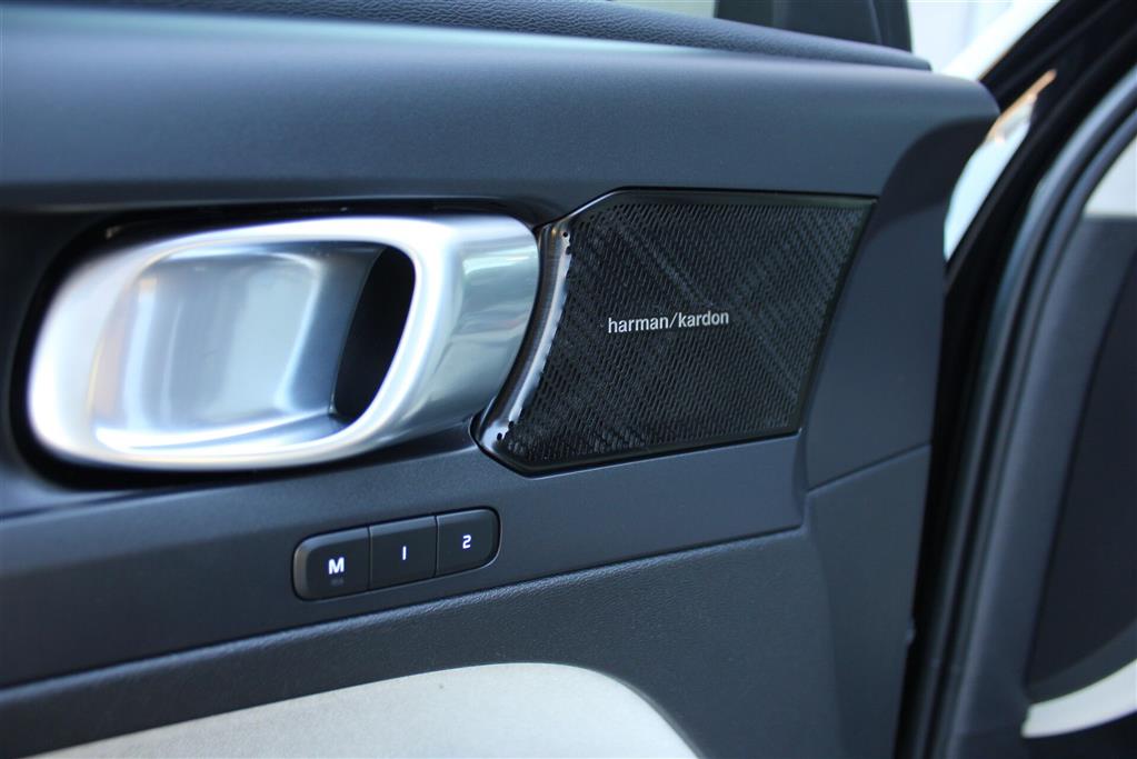 Volvo XC40 Plus billede 10