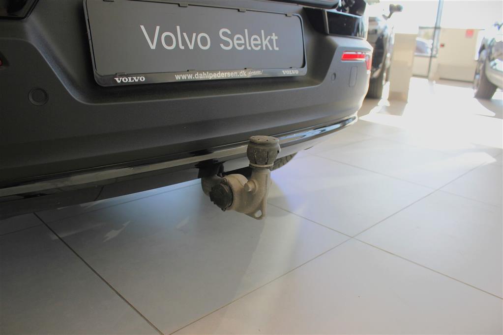 Volvo XC40 Plus billede 14