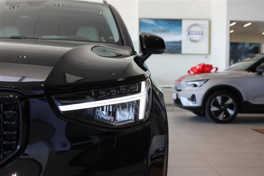 Volvo XC40 Plus billede 17