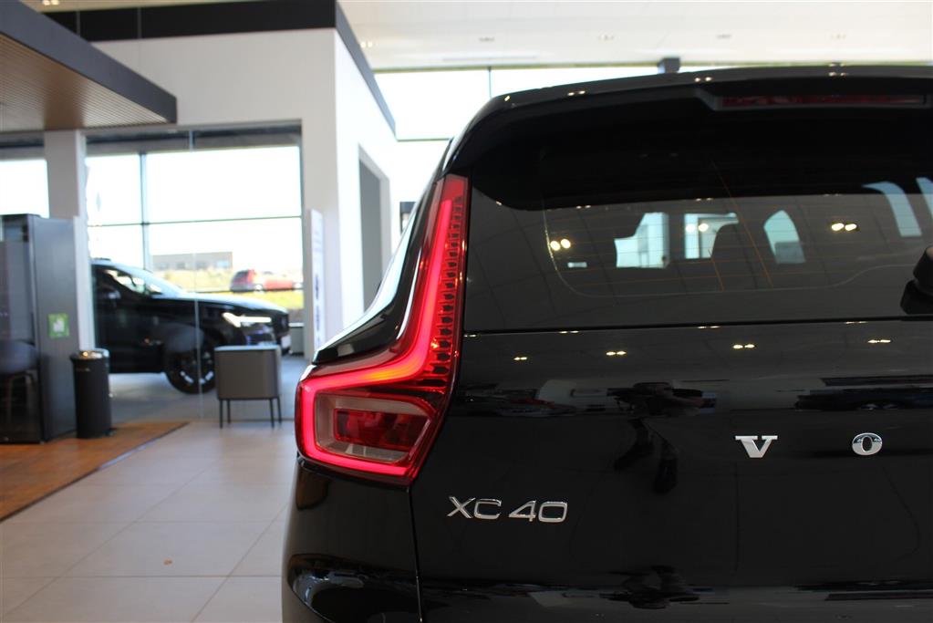 Volvo XC40 Plus billede 18
