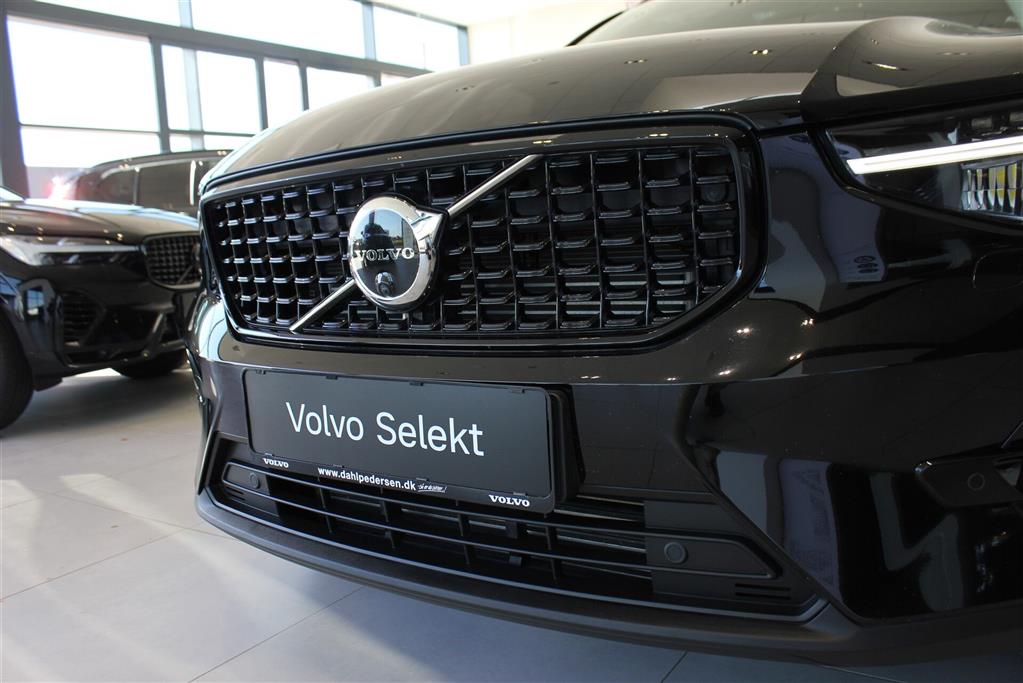 Volvo XC40 Plus billede 19