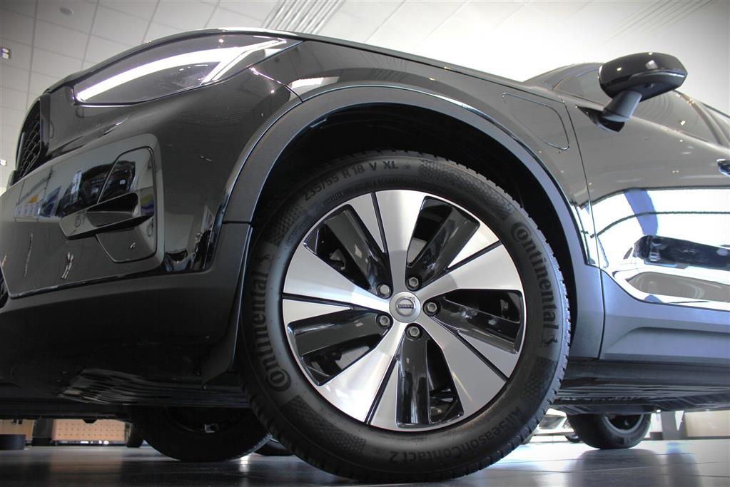 Volvo XC40 Plus billede 20