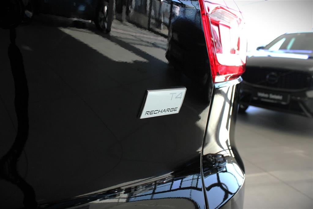Volvo XC40 Plus billede 21