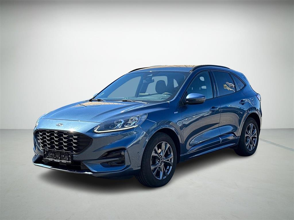 Ford Kuga ST-Line X