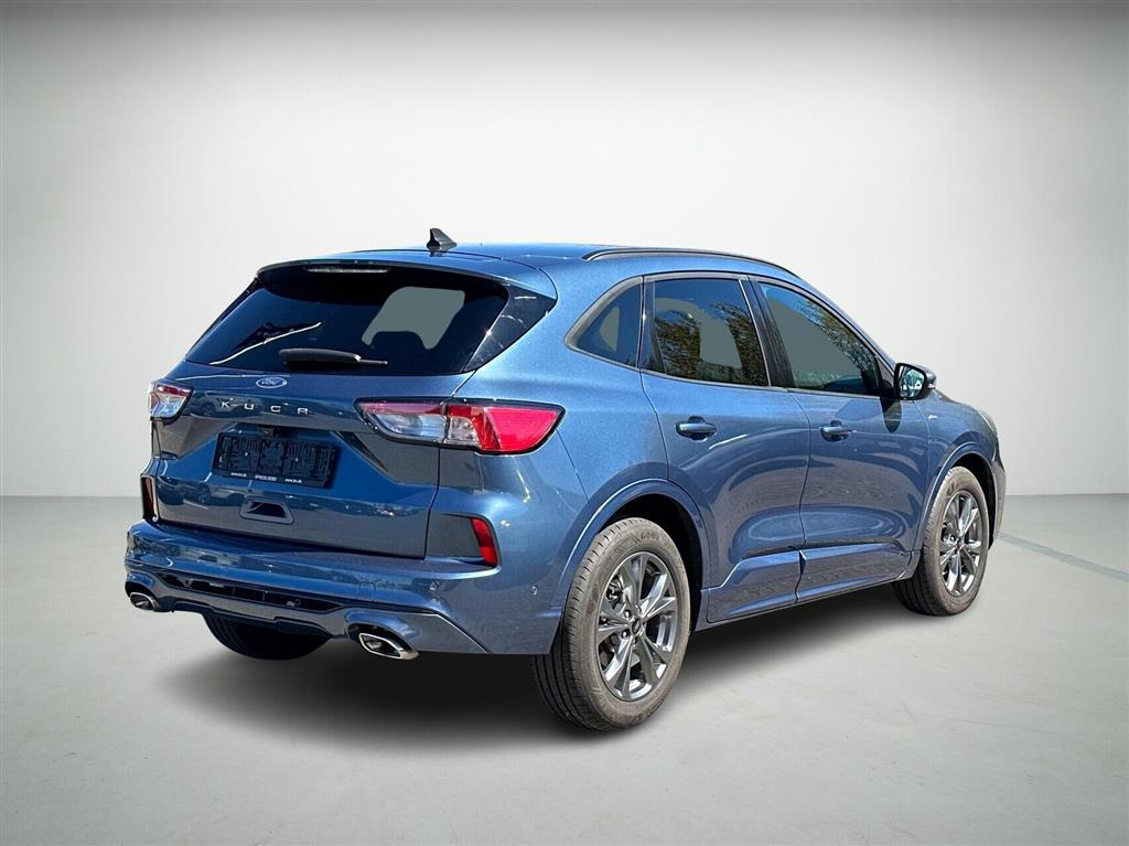 Ford Kuga ST-Line X billede 2