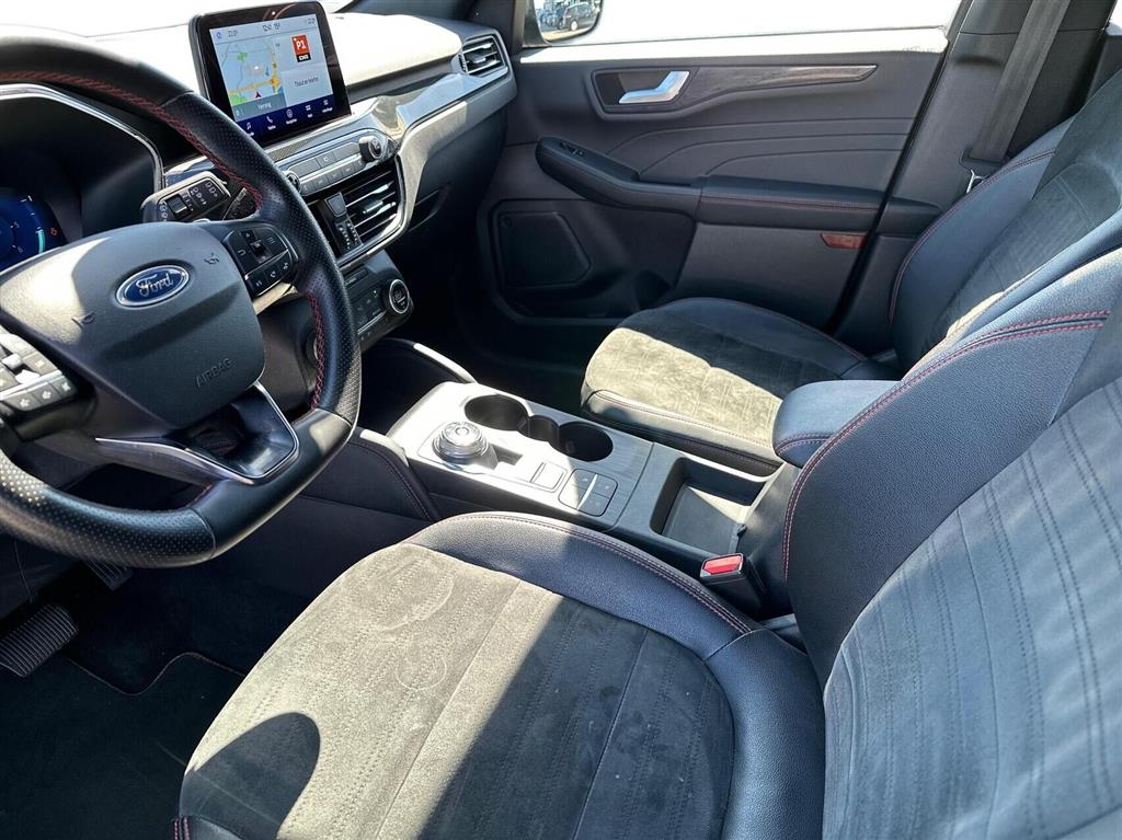 Ford Kuga ST-Line X billede 3