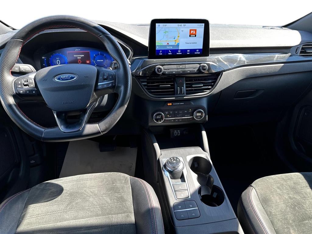 Ford Kuga ST-Line X billede 4