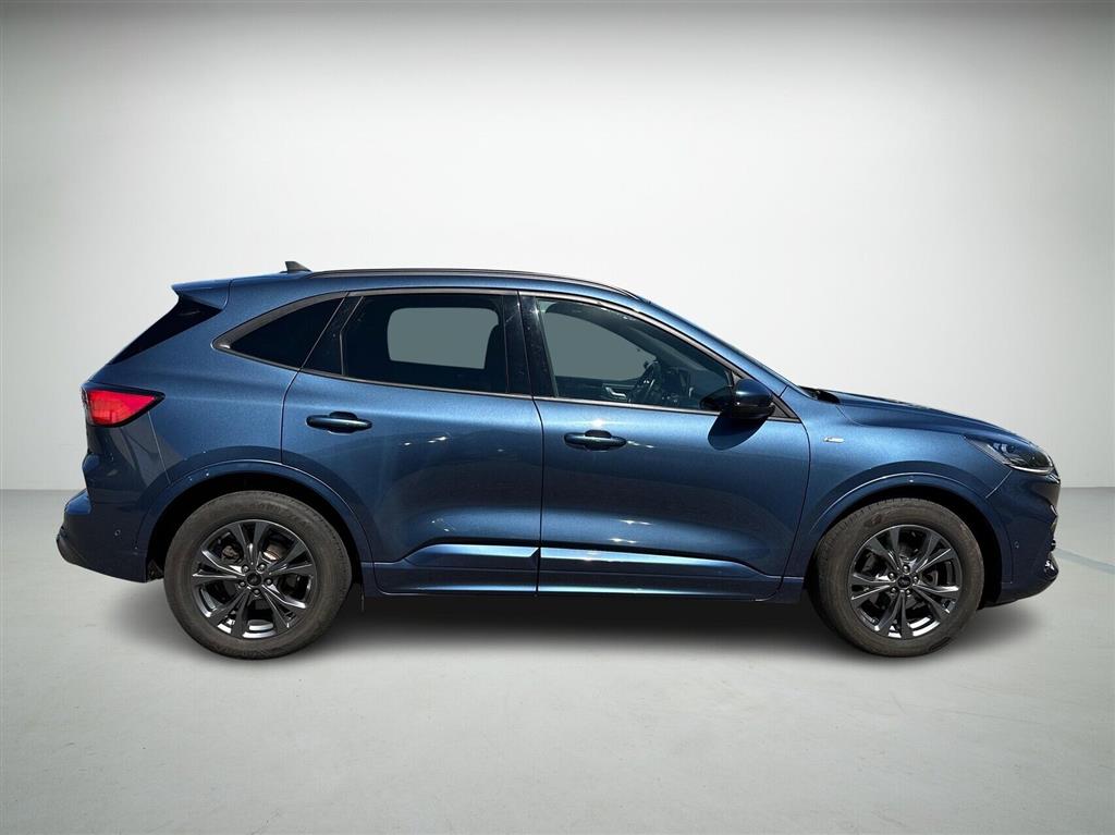 Ford Kuga ST-Line X billede 5