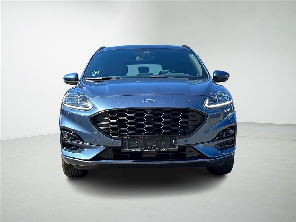 Ford Kuga ST-Line X billede 6