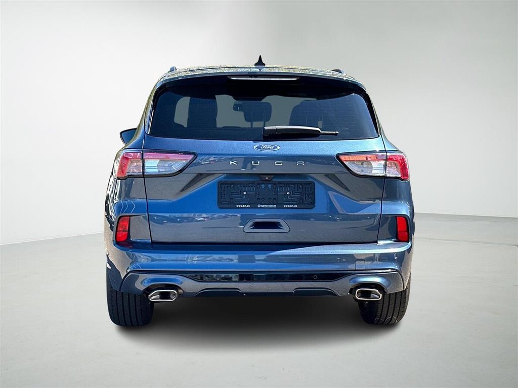 Ford Kuga ST-Line X billede 7