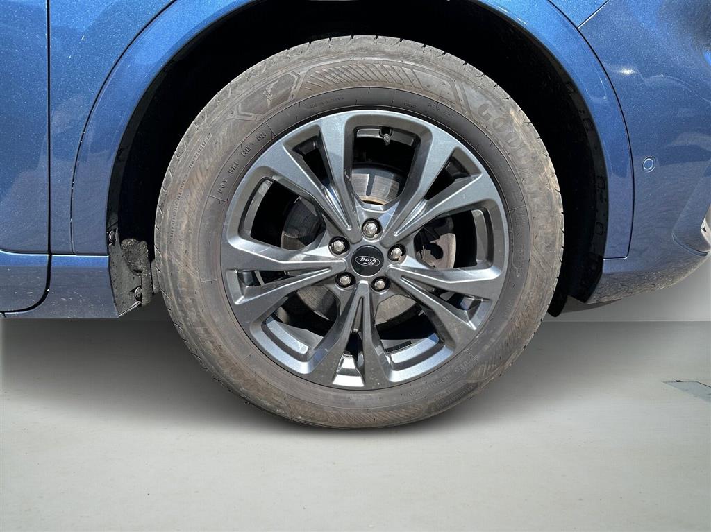 Ford Kuga ST-Line X billede 8