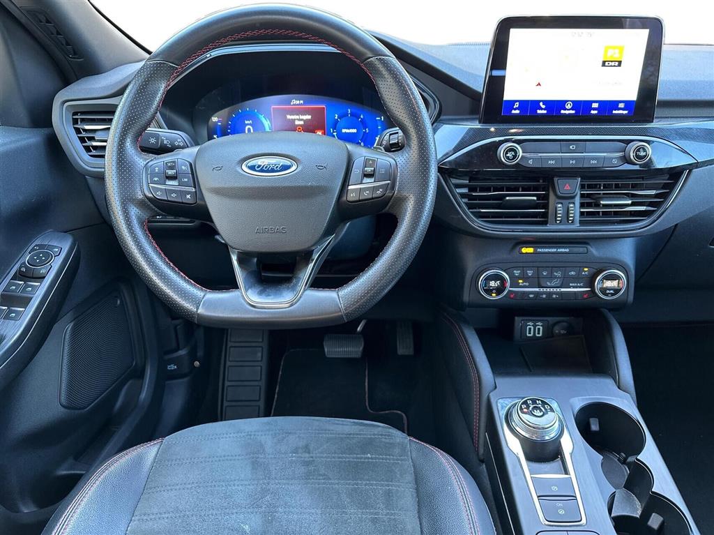 Ford Kuga ST-Line X billede 9