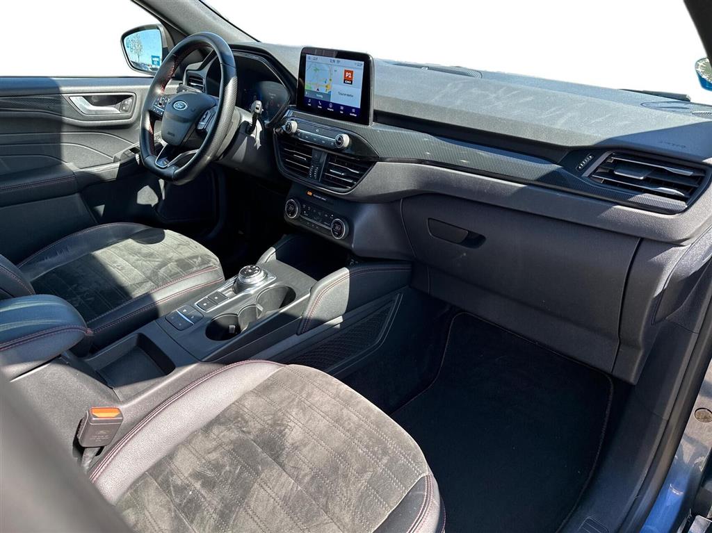 Ford Kuga ST-Line X billede 10