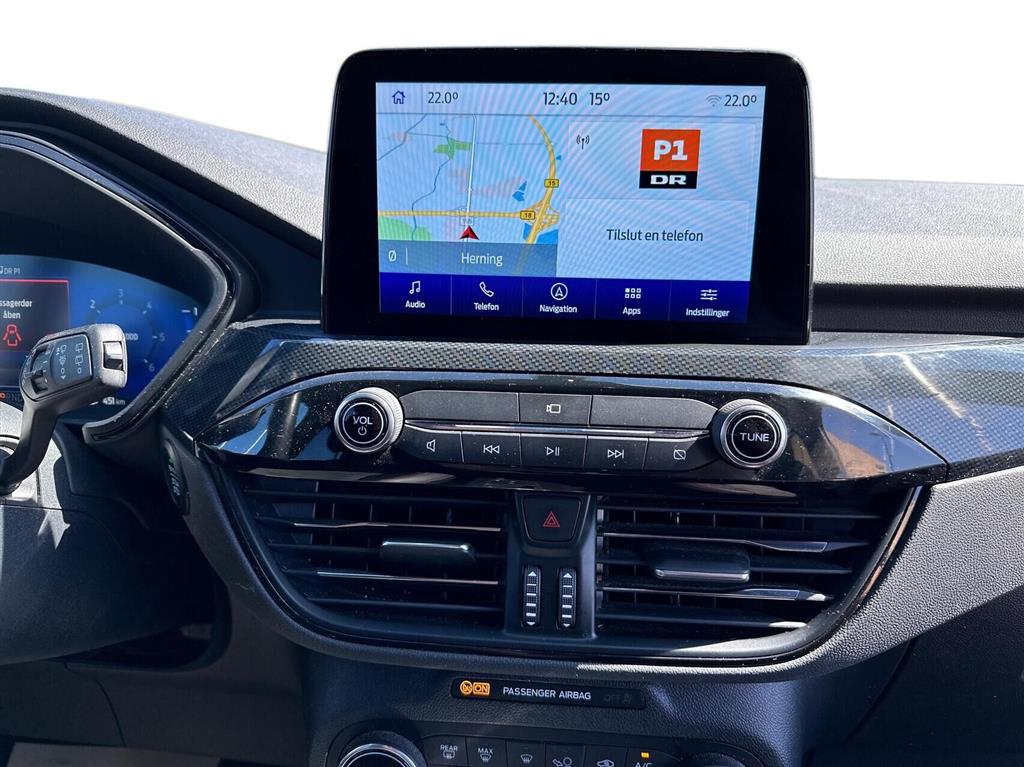 Ford Kuga ST-Line X billede 11