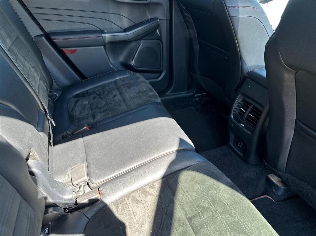 Ford Kuga ST-Line X billede 12
