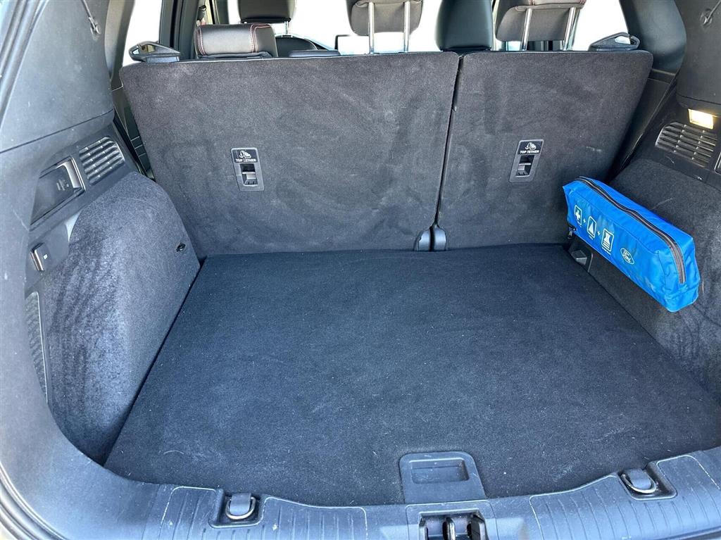 Ford Kuga ST-Line X billede 13