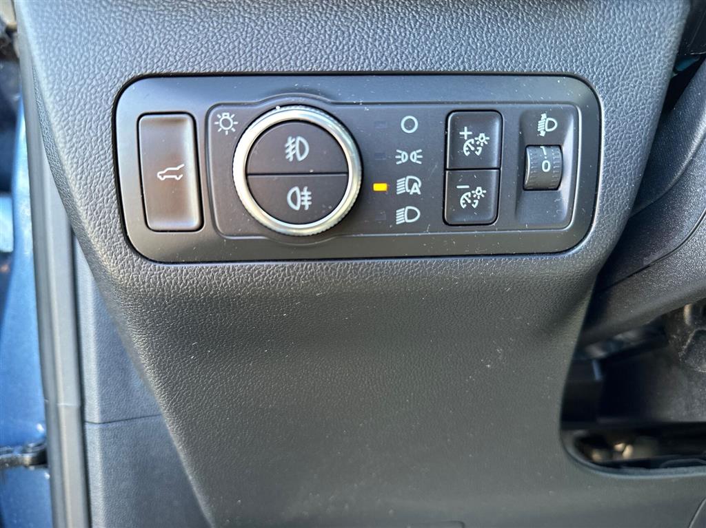 Ford Kuga ST-Line X billede 17
