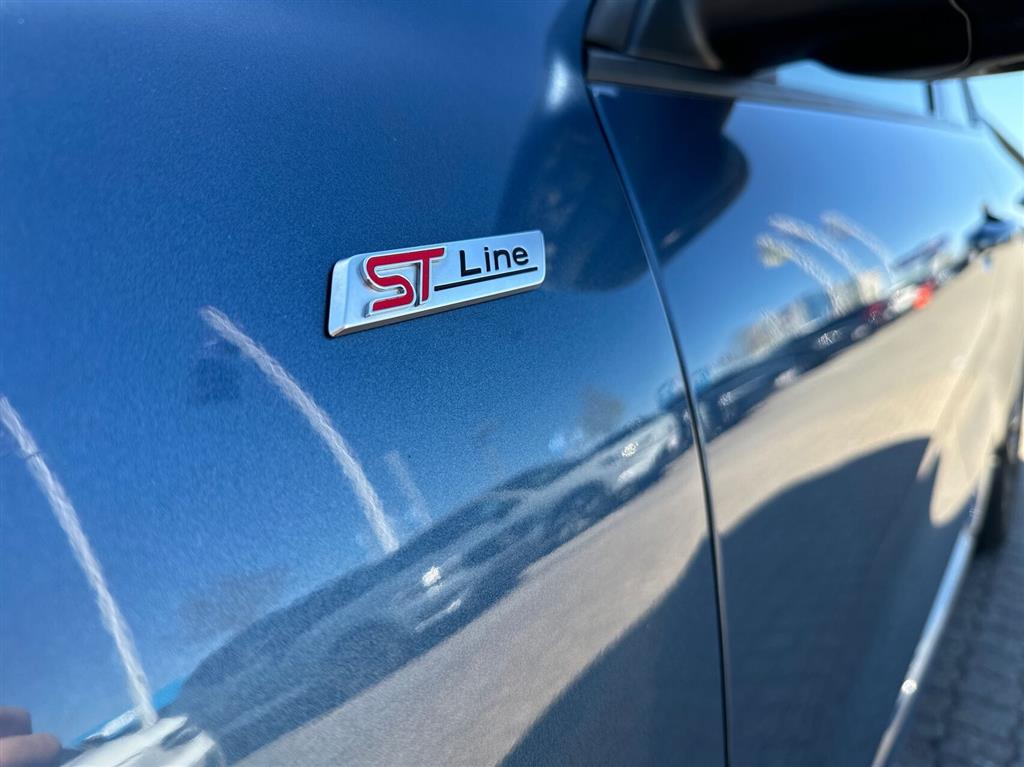 Ford Kuga ST-Line X billede 18