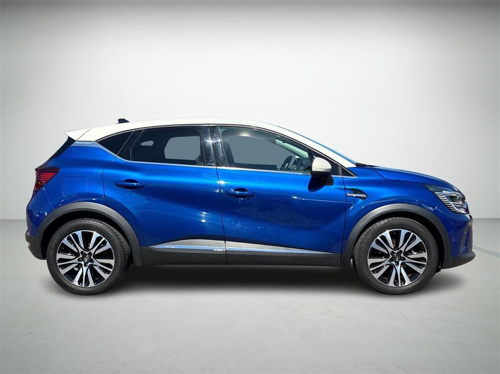 Renault Captur Initiale Paris billede 5