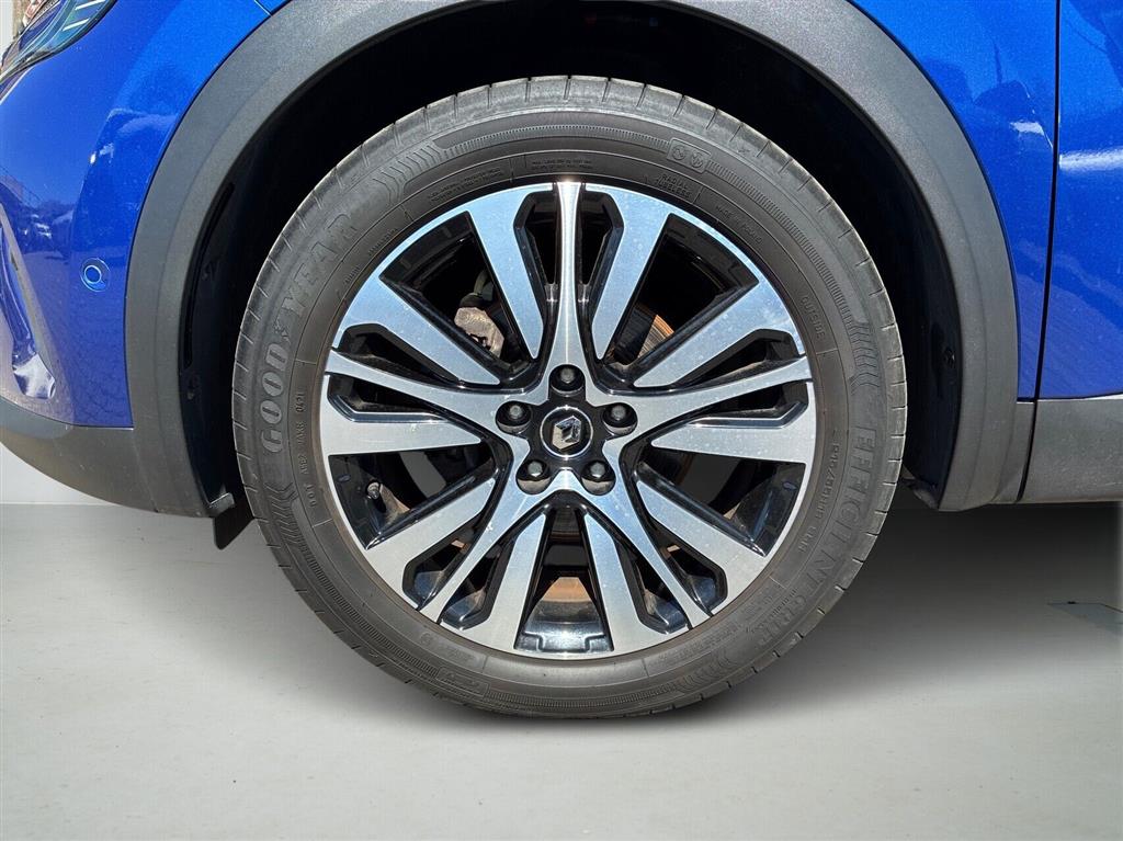Renault Captur Initiale Paris billede 8