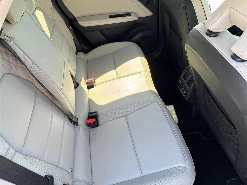 Renault Captur Initiale Paris billede 12