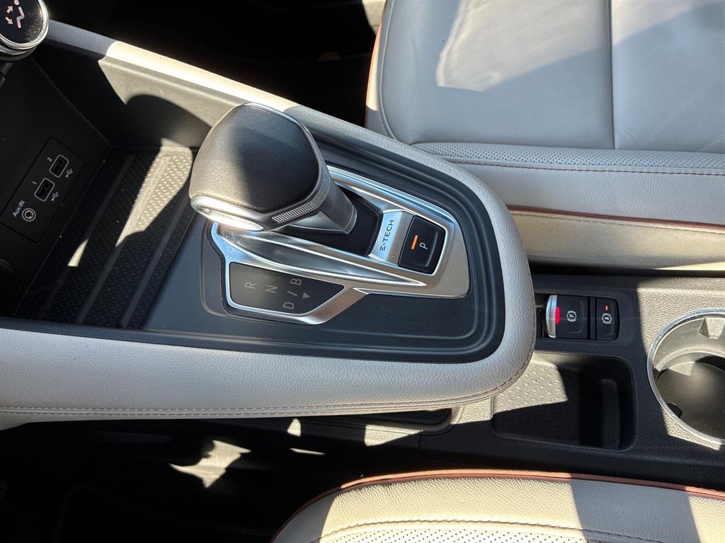 Renault Captur Initiale Paris billede 15