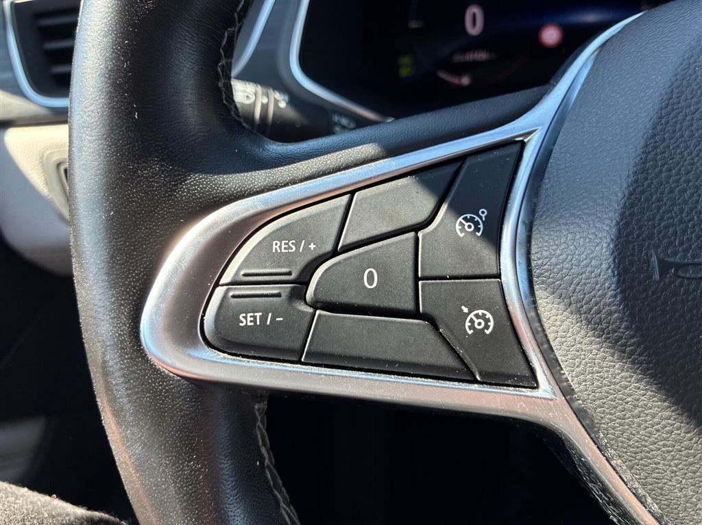 Renault Captur Initiale Paris billede 17