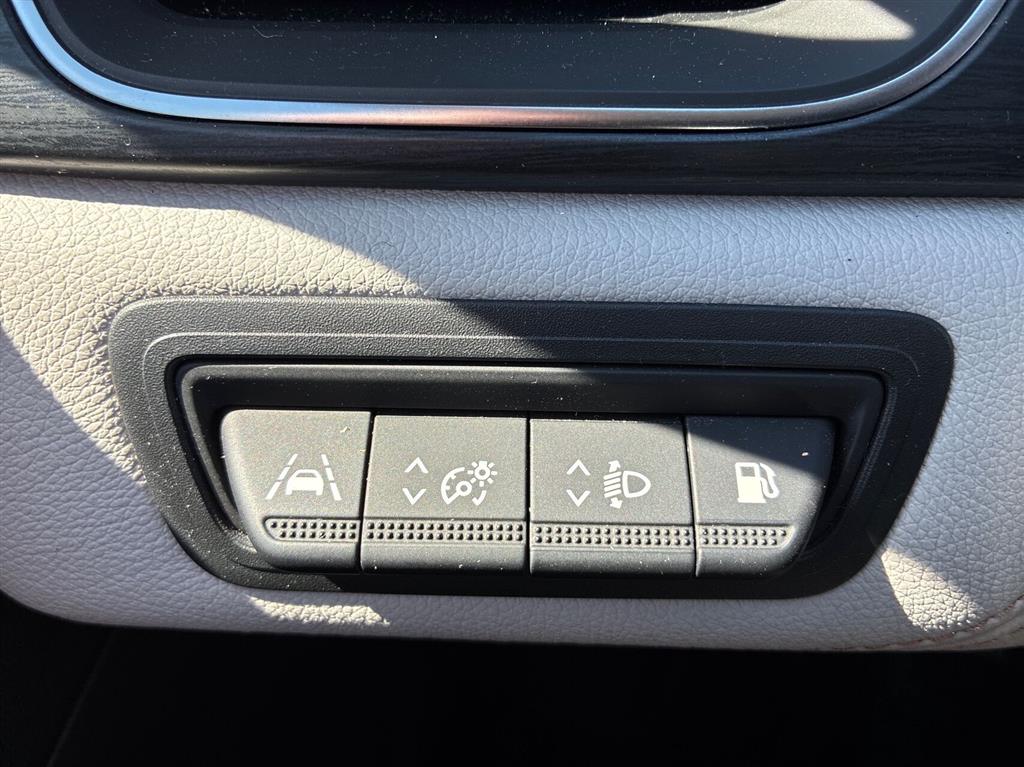 Renault Captur Initiale Paris billede 20