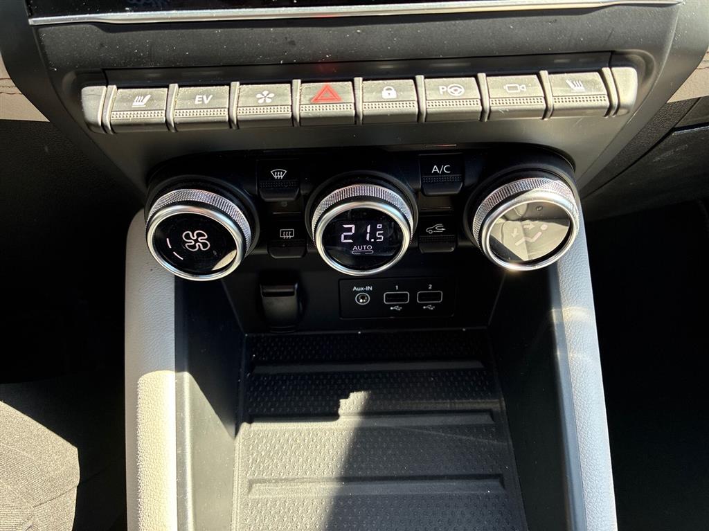 Renault Captur Initiale Paris billede 26