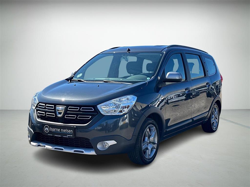 Dacia Lodgy Stepway