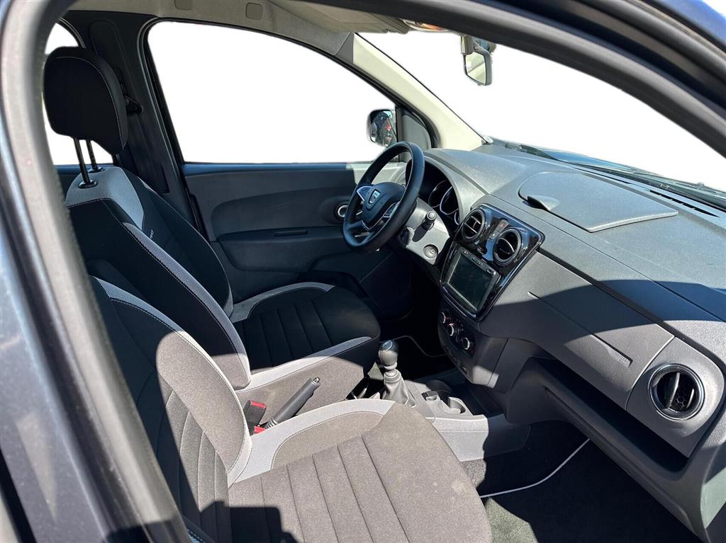Dacia Lodgy Stepway billede 10
