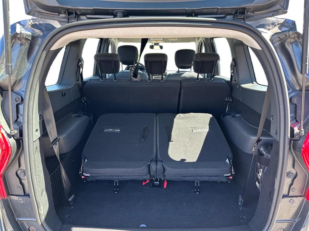 Dacia Lodgy Stepway billede 13