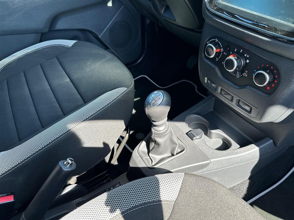 Dacia Lodgy Stepway billede 15