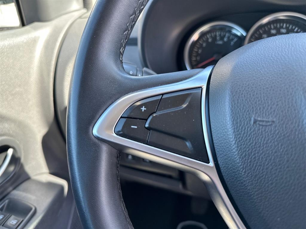 Dacia Lodgy Stepway billede 17